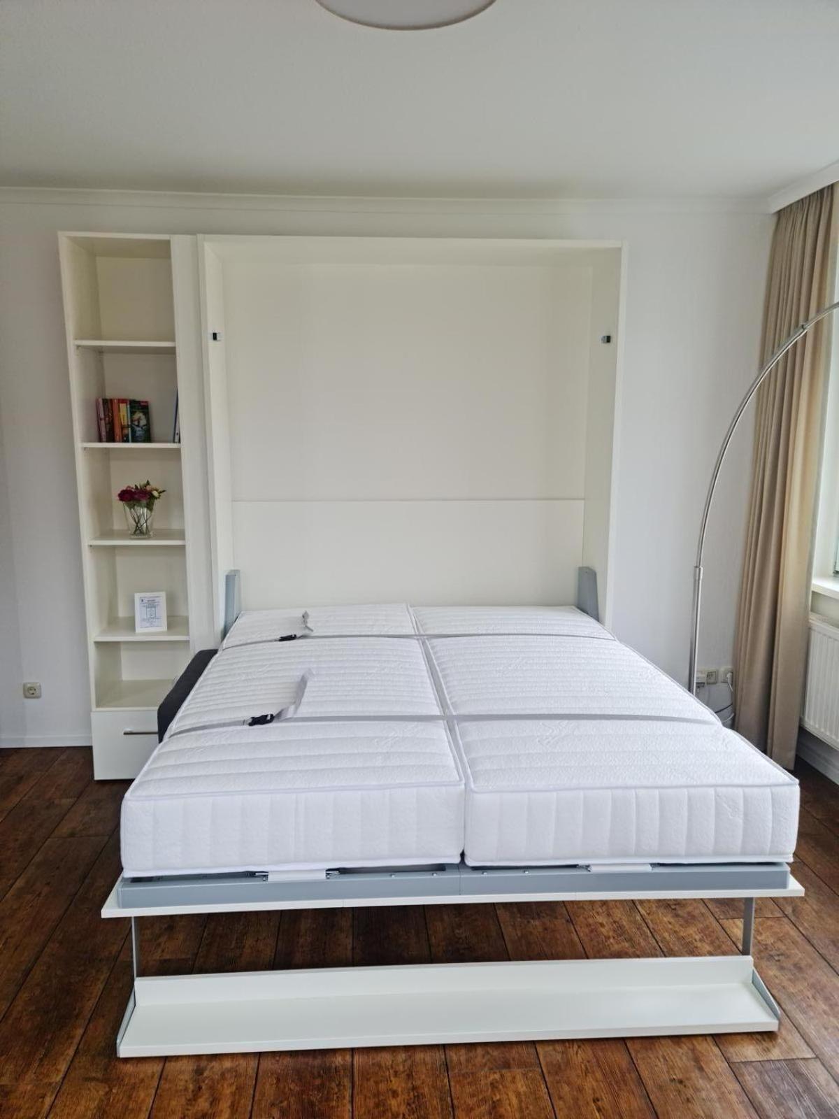 Apartment Whg-2-wald-marquardt Kuehlungsborn