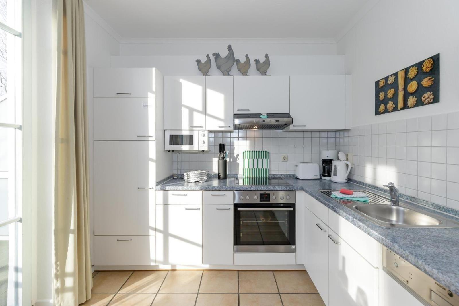 Apartment Whg-2-wald-marquardt