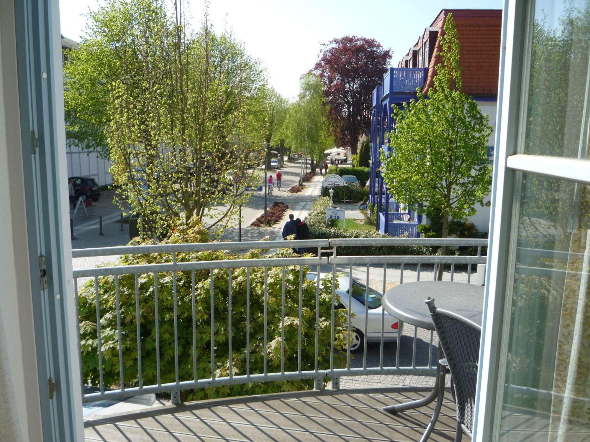 Whg-2-wald-marquardt Apartment